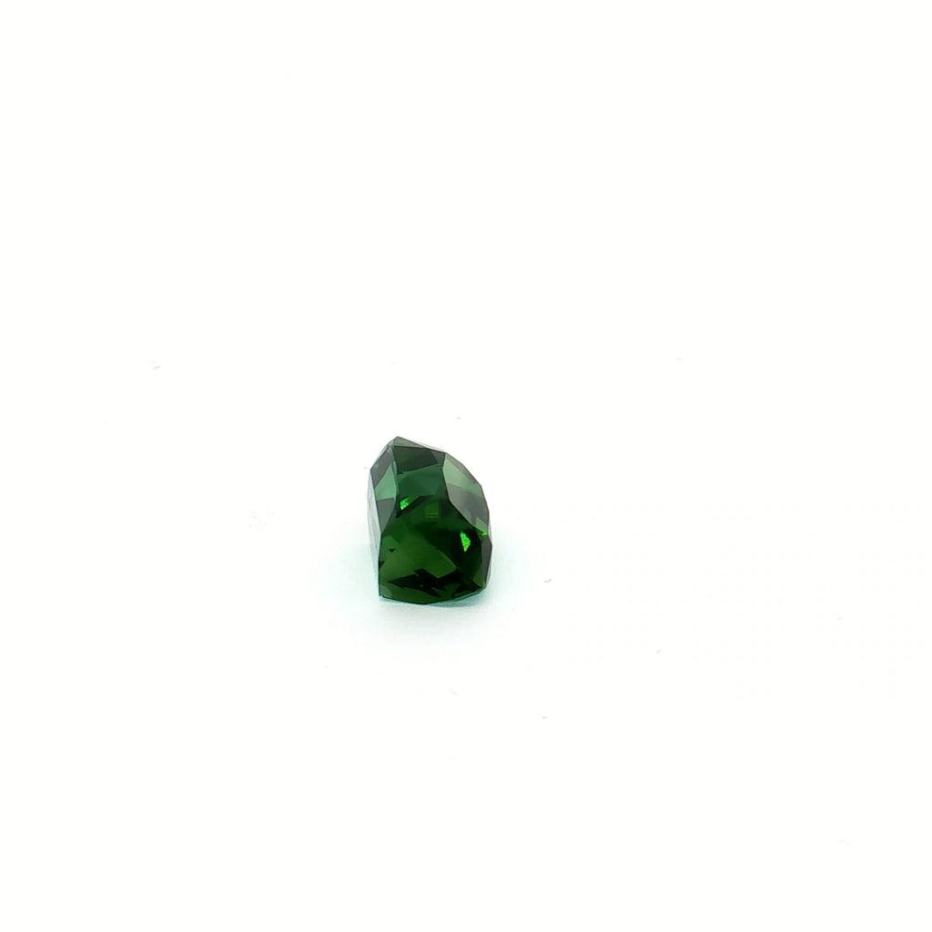 Vivid Green Tourmaline