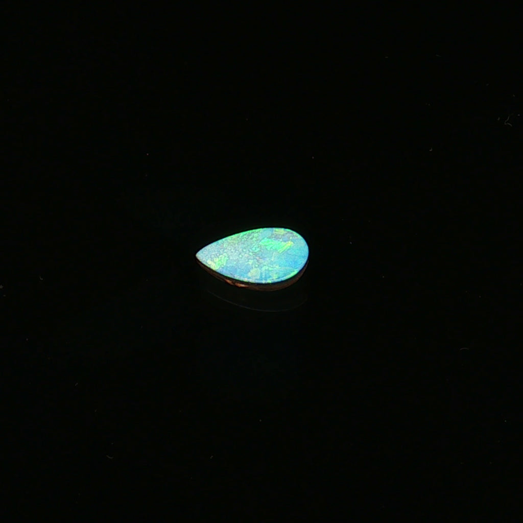 Opal · 0.63 ct