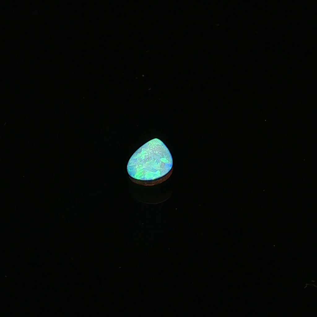 Opal · 0.63 ct