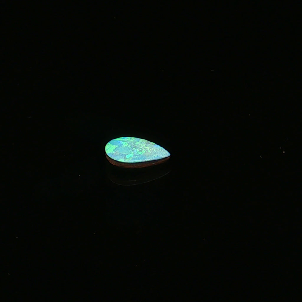 Opal · 0.63 ct