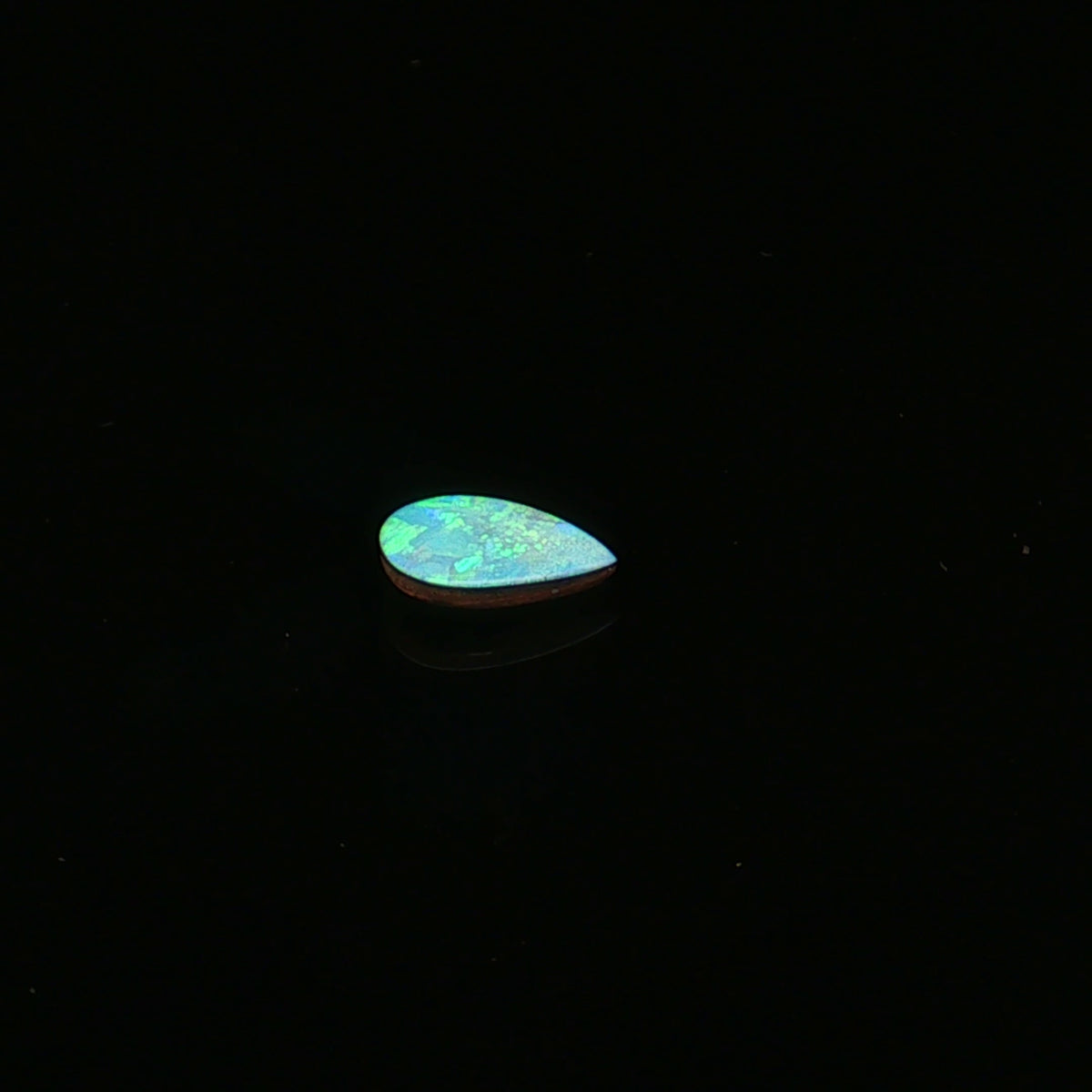 Opal · 0.63 ct