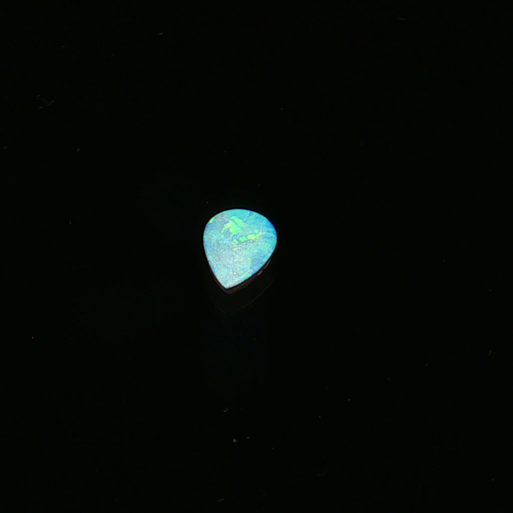 Opal · 0.63 ct