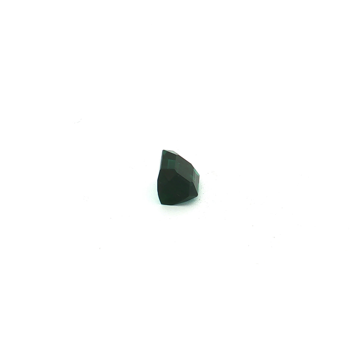 Bluish Green Indicolite, 2.97 ct — view 4