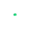 Green Sodalite, 0.46 ct, Cushion