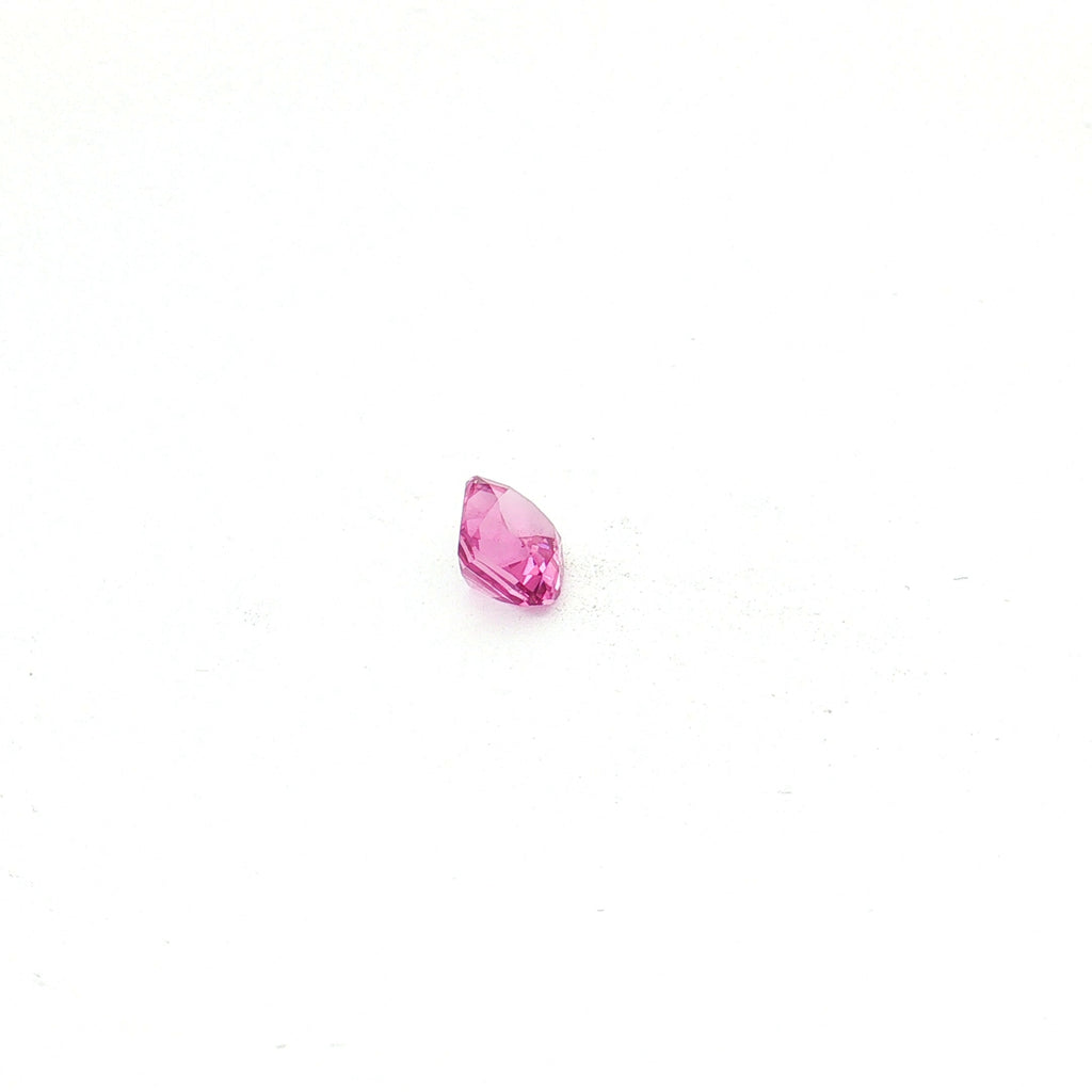 Pink Spinel, 1.90 ct — view 4
