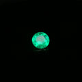 Colombian Vivid Green Emerald · 4.62 ct
