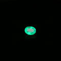 Brazilian Green Emerald · 2.72 ct