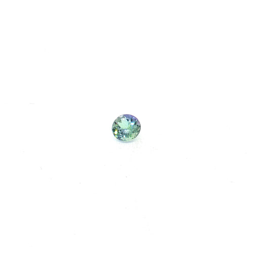 Blue-Violet Tanzanite · 1.11 ct