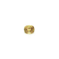 Yellowish Green Diaspore · 4.10 ct