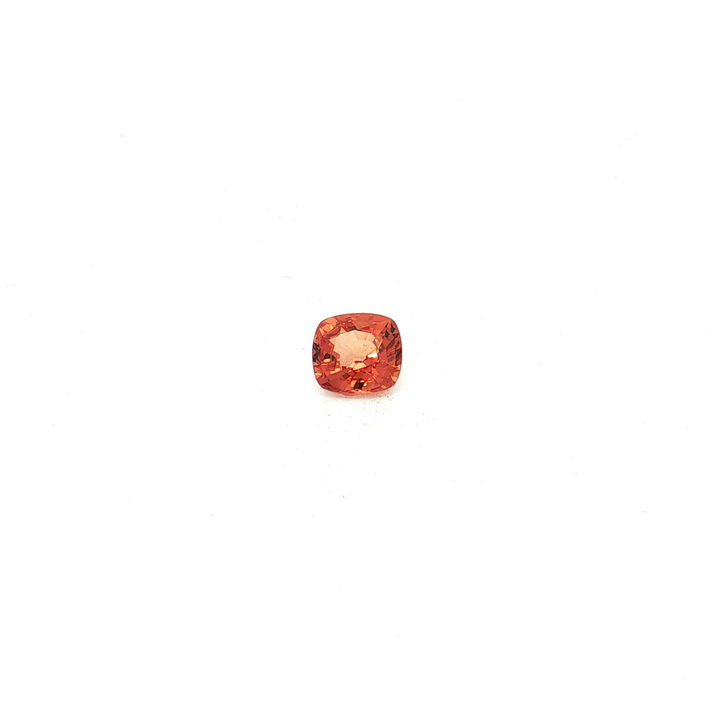 Colour-Change Garnet · 1.85 ct