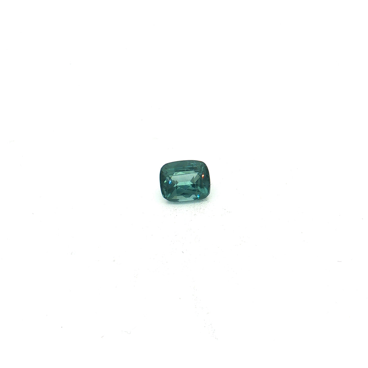 Cobalt Blue Spinel · 2.04 ct