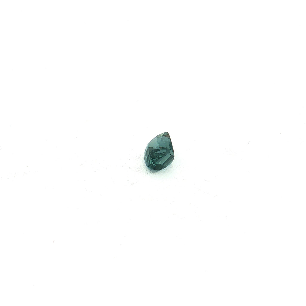 Cobalt Blue Spinel · 2.04 ct
