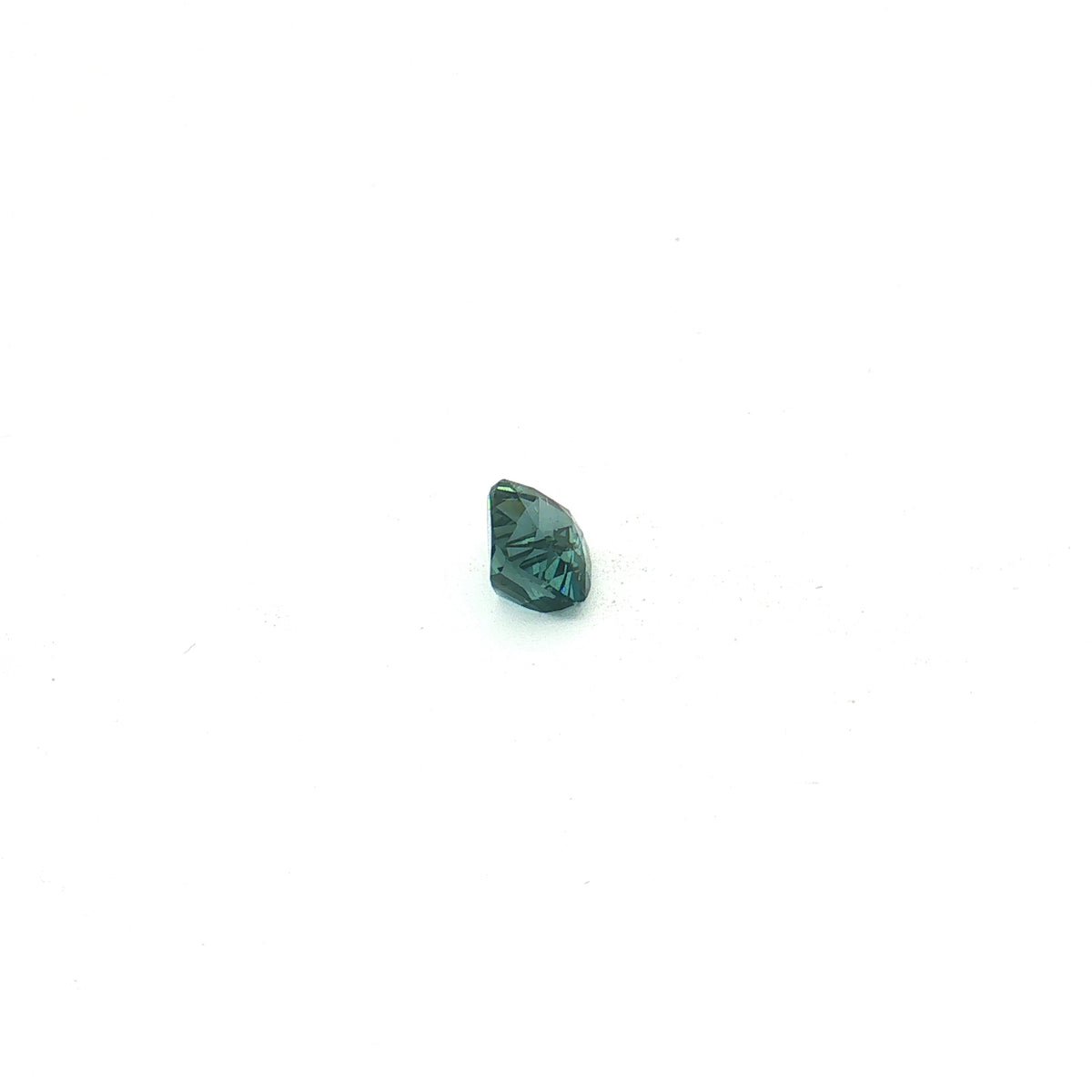 Cobalt Blue Spinel · 2.04 ct