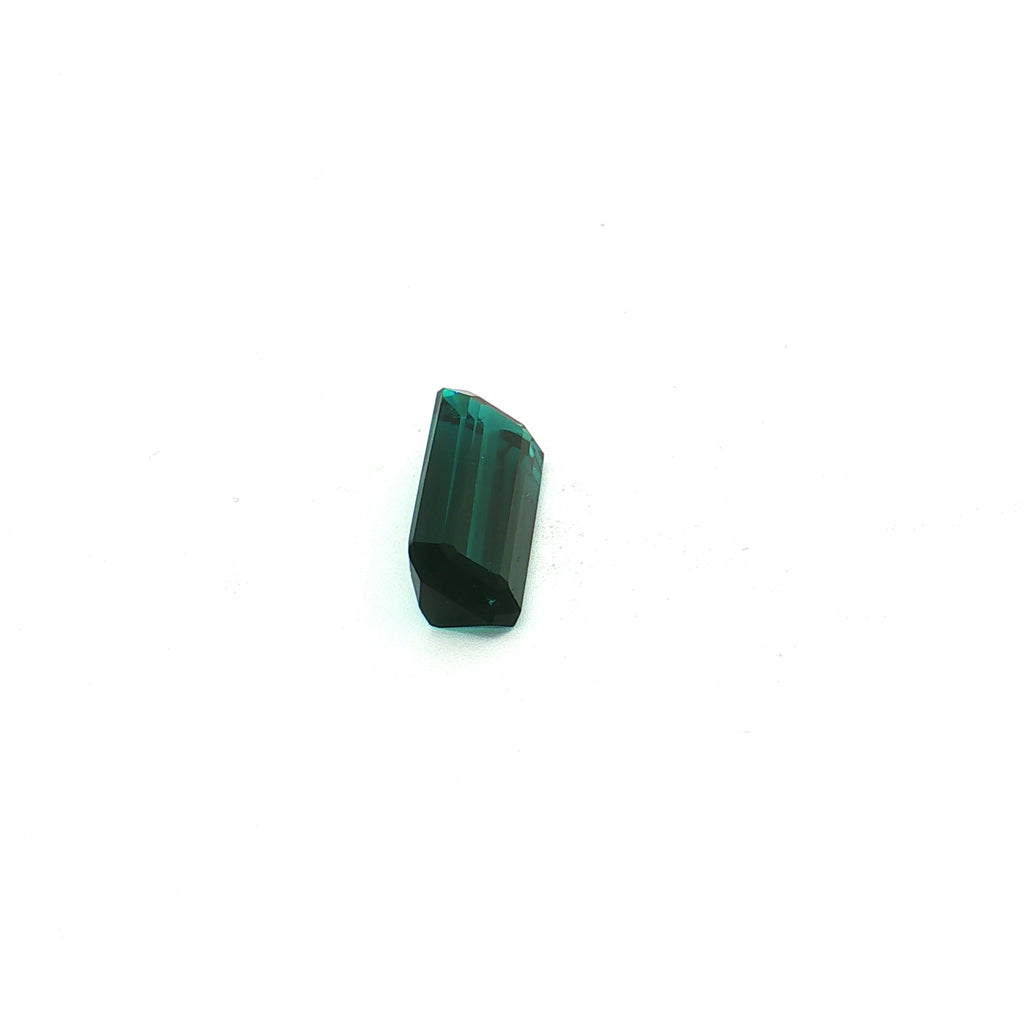 Blue Indicolite · 5.67 ct