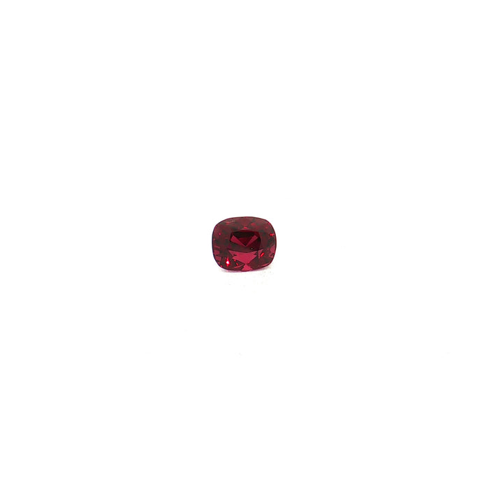Dark Red Spinel · 2.02 ct