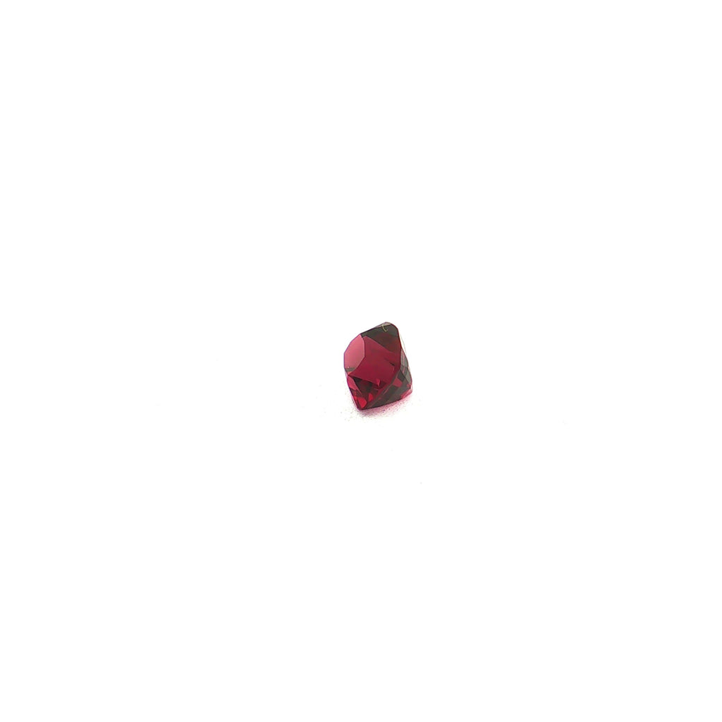 Dark Red Spinel · 2.02 ct