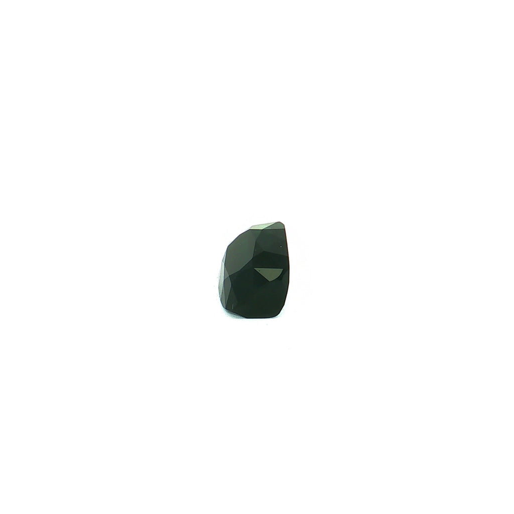 Bluish Green Tourmaline · 5.54 ct