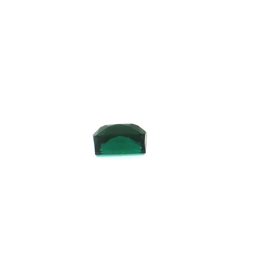 Bluish Green Tourmaline · 5.54 ct
