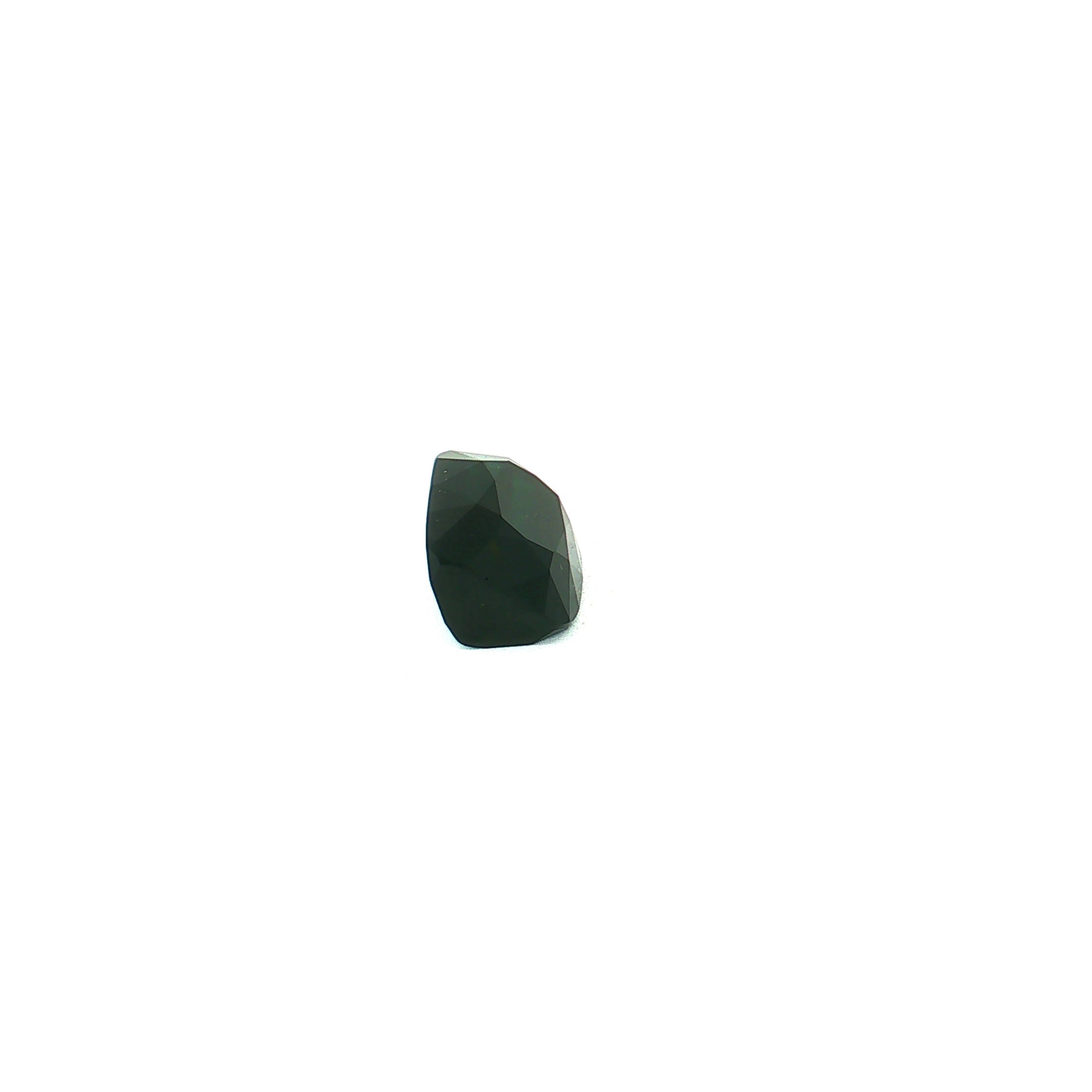 Bluish Green Tourmaline · 5.54 ct