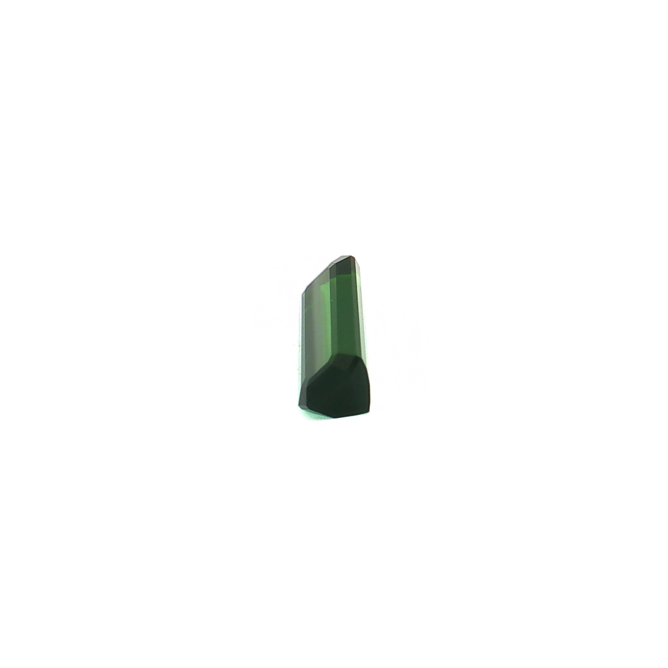 Green Tourmaline · 6.14 ct