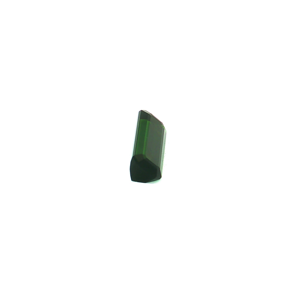 Green Tourmaline · 6.14 ct