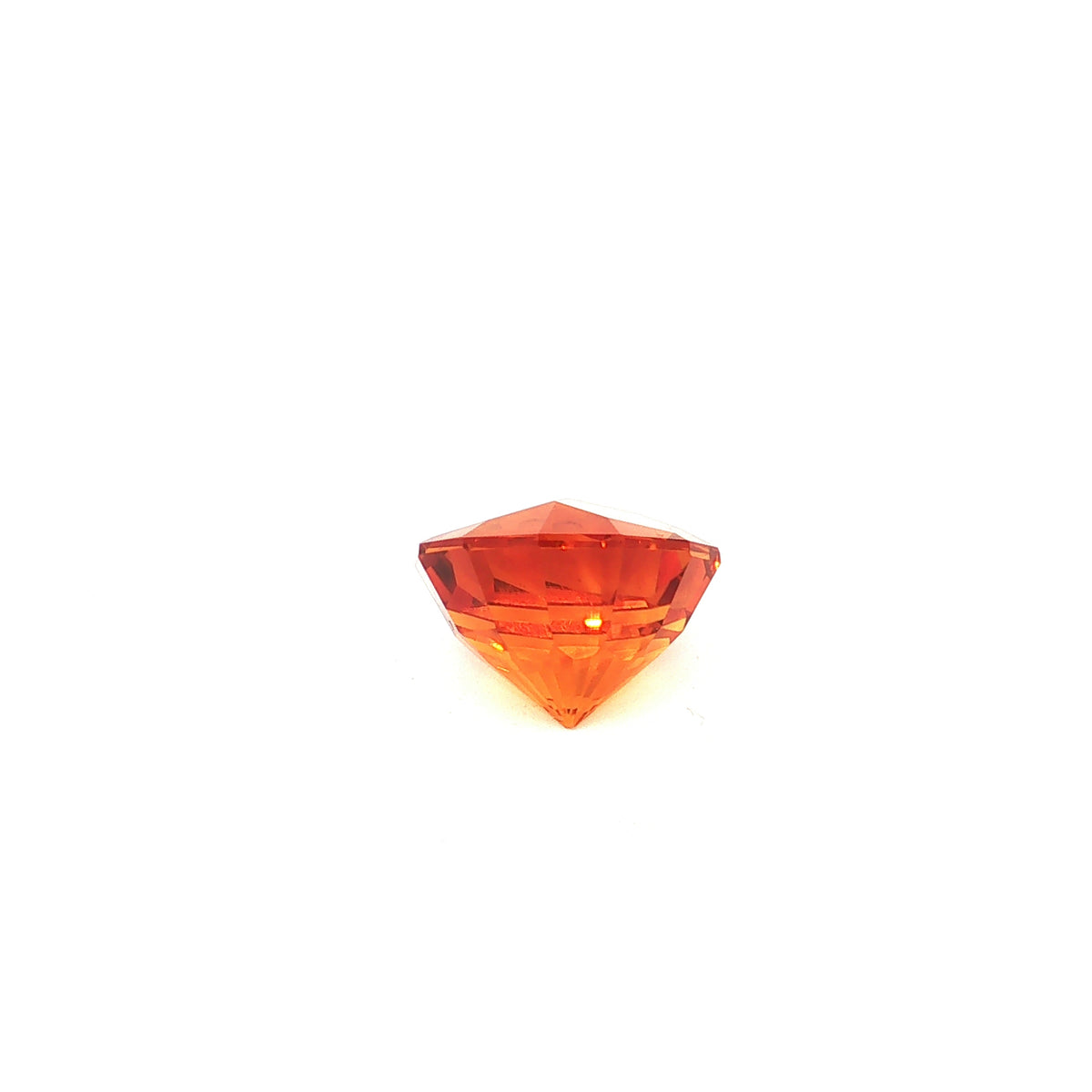 Madeira Vivid Yellow-Orange Citrine · 12.74 ct