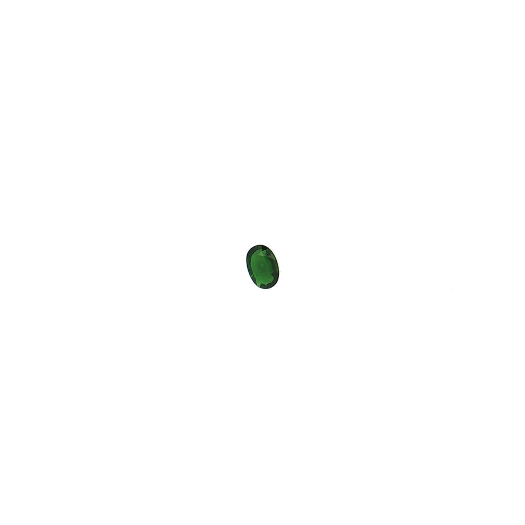 Green Chrome Tourmaline, 1.25 ct — view 3
