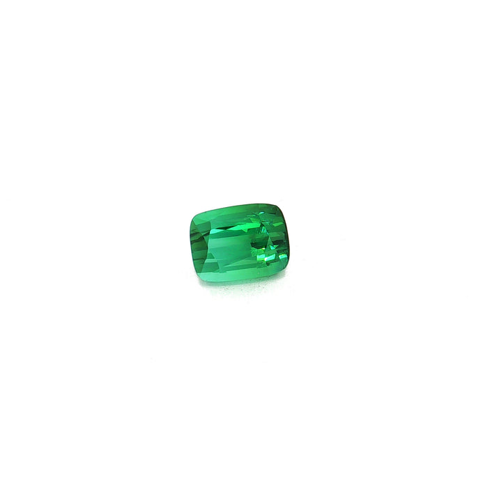 Bluish-Green Tourmaline · 6.66 ct