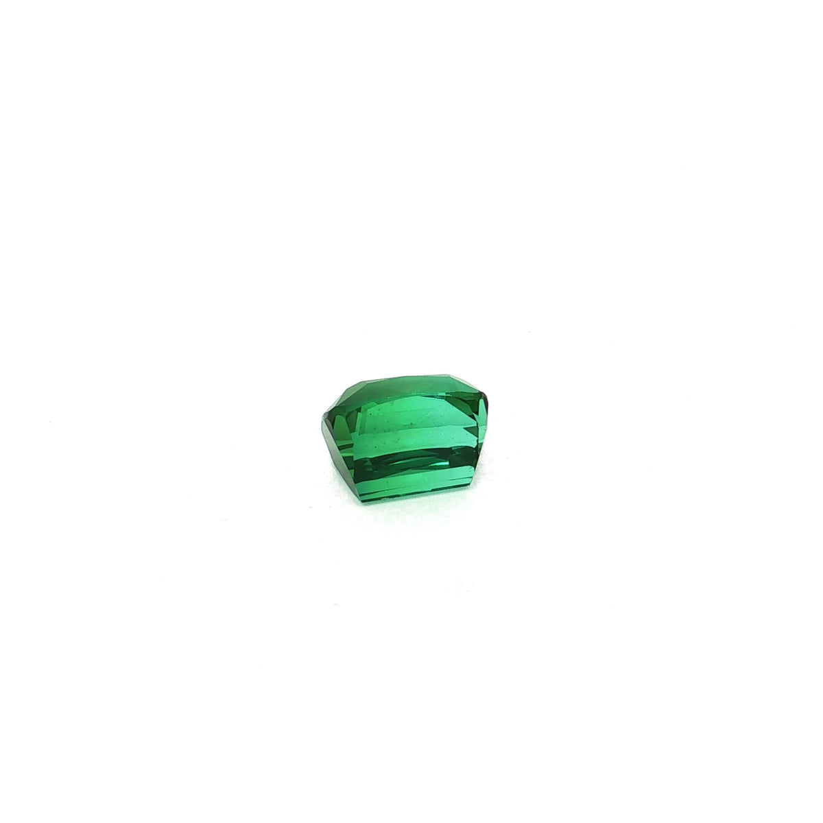 Bluish-Green Tourmaline, 6.66 ct — view 3