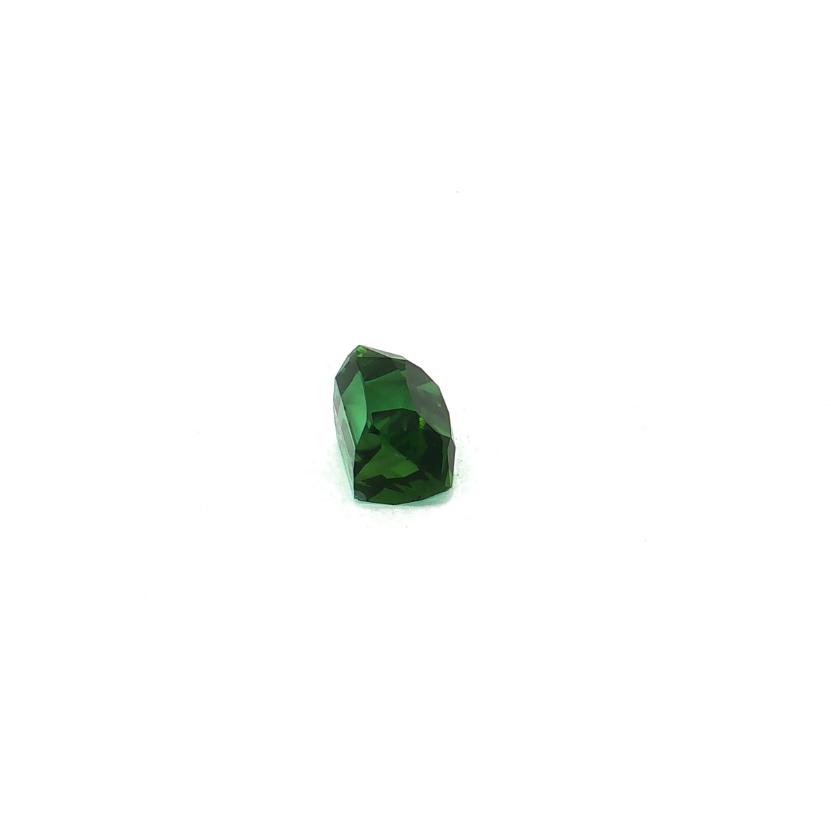 Bluish-Green Tourmaline, 6.66 ct — view 4