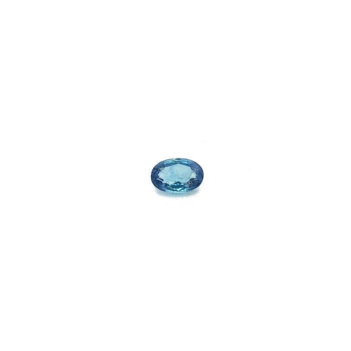 Blue Ceylon Sapphire · 2.05 ct