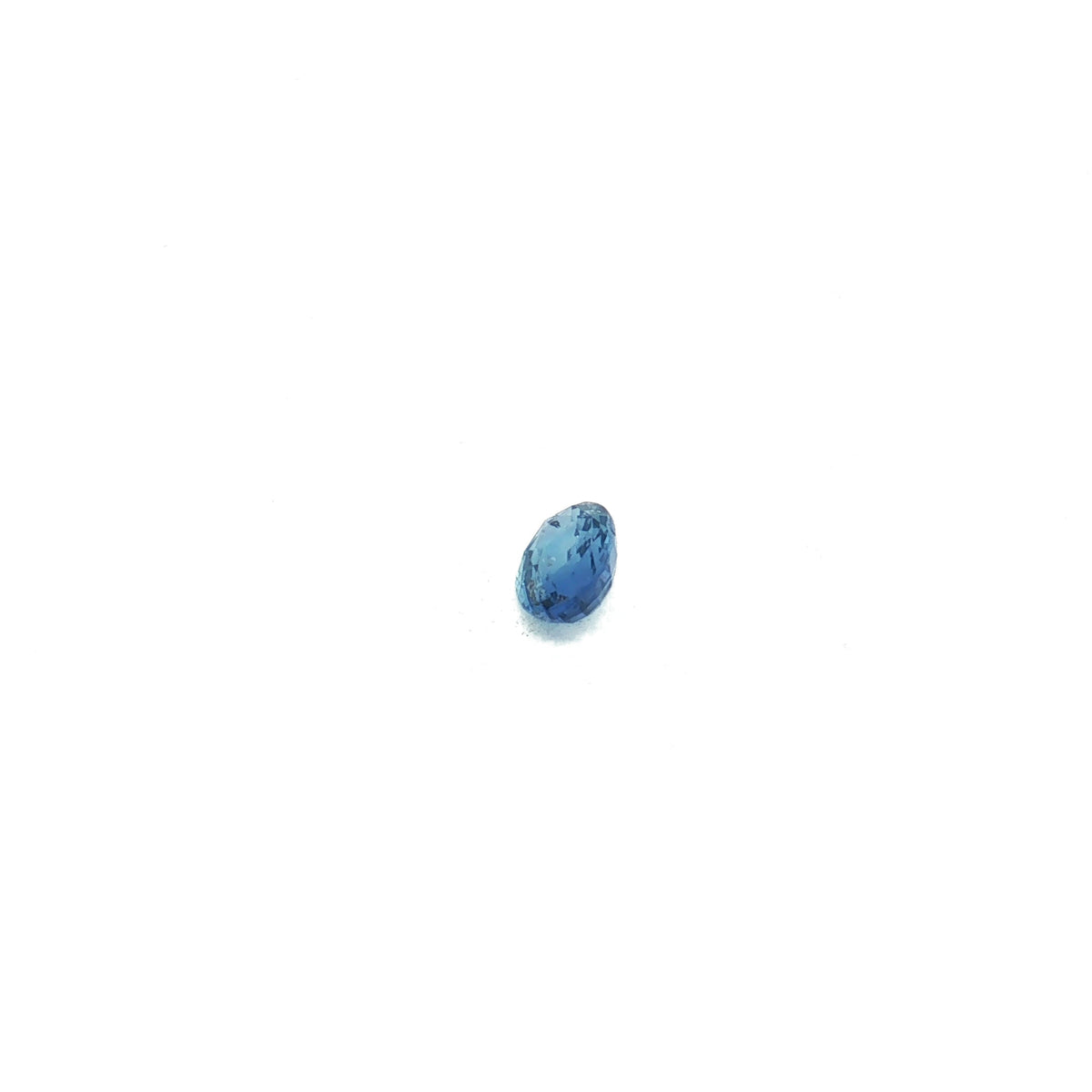 Blue Ceylon Sapphire, 2.05 ct — view 2