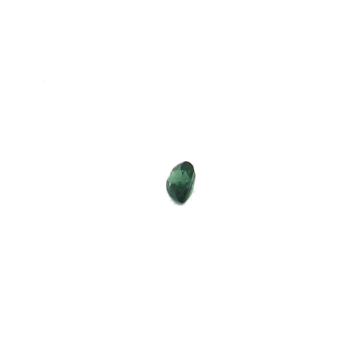 Teal Sapphire, 1.23 ct — view 2