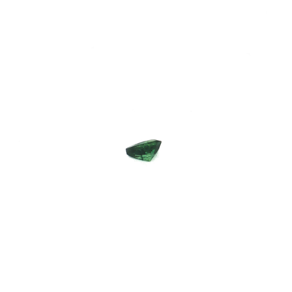 Teal Sapphire, 1.23 ct — view 3