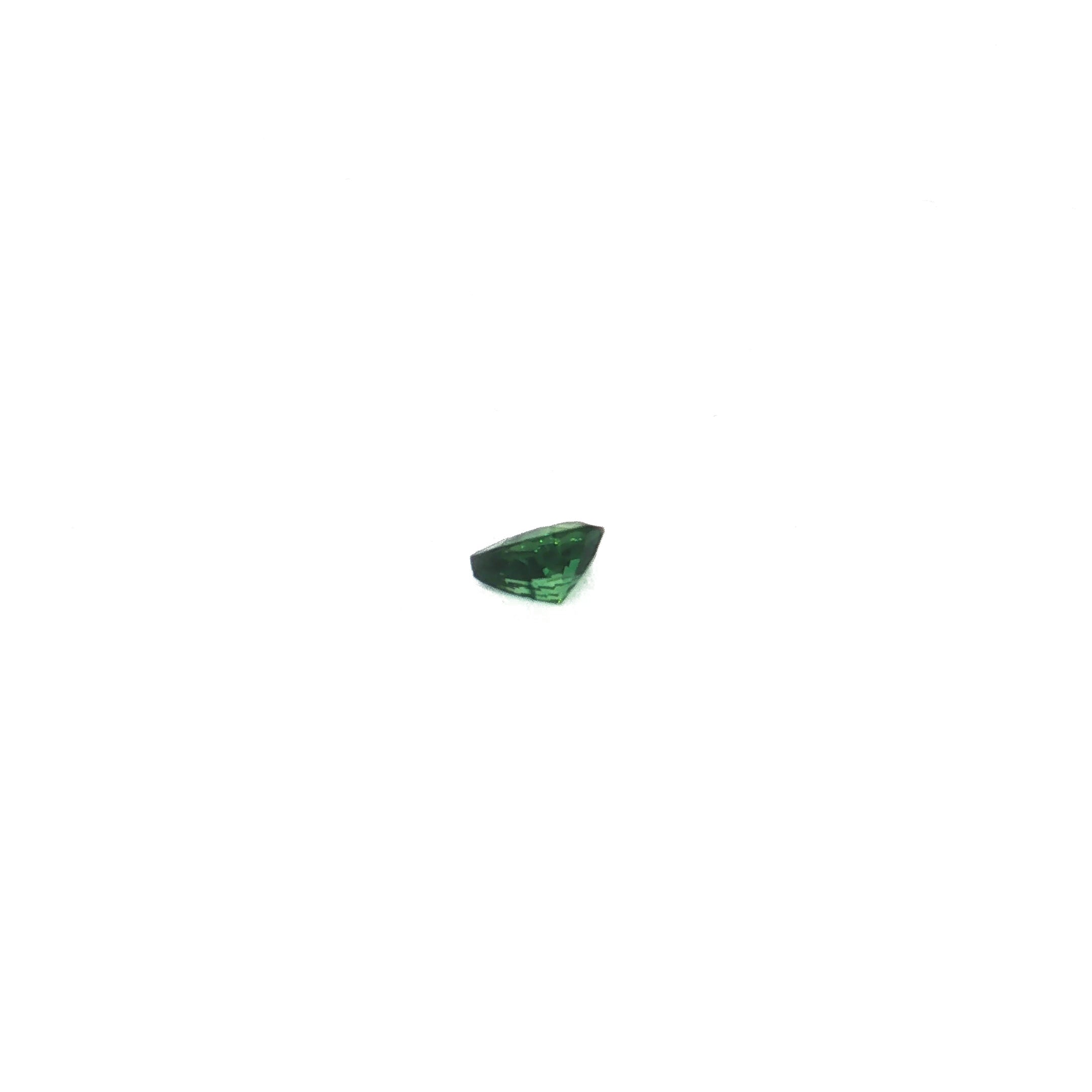 Teal Sapphire, 1.23 ct — view 3