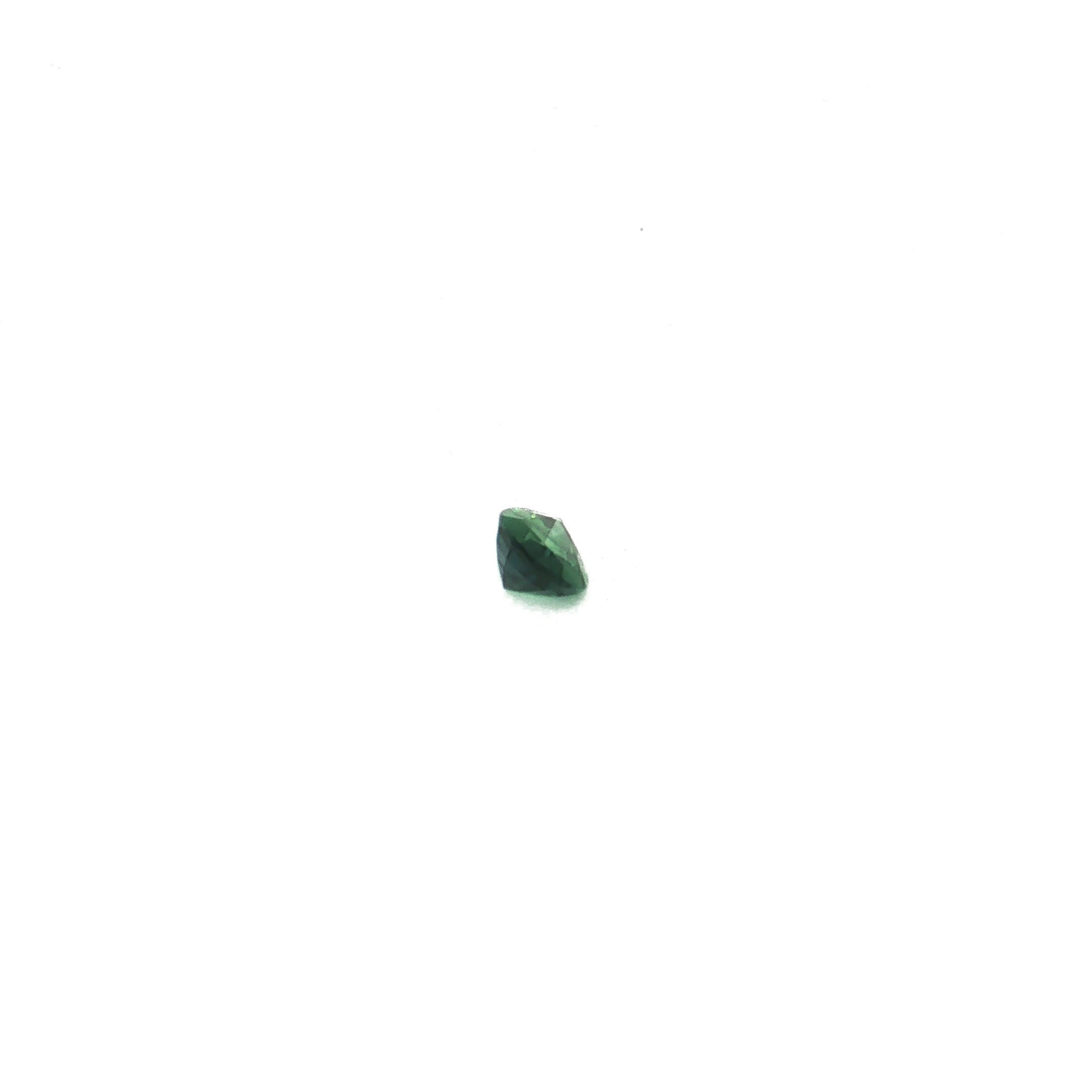 Teal Sapphire, 1.23 ct — view 4