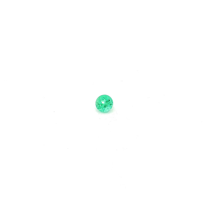 Russian Green Emerald · 0.44 ct