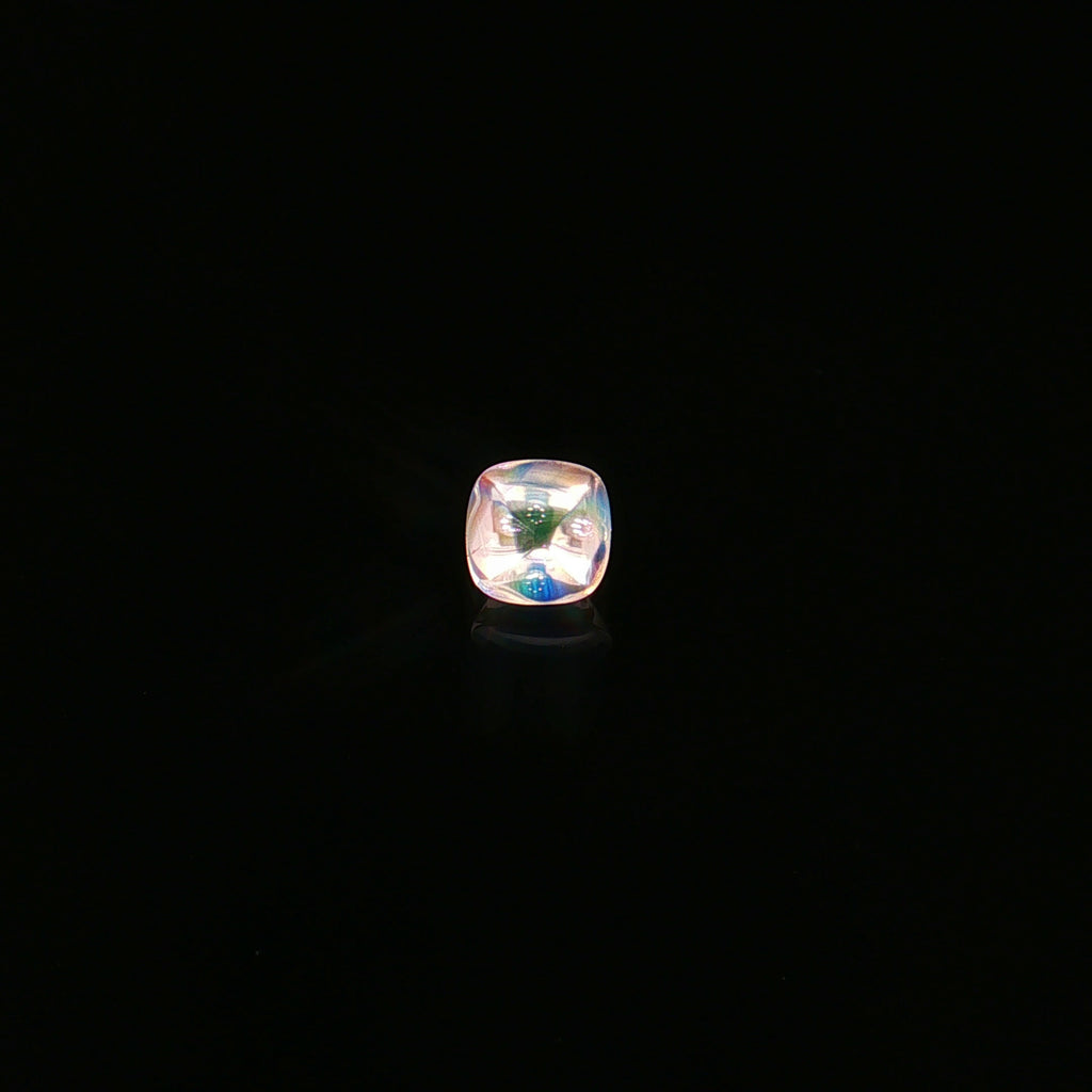 Colourless Moonstone · 1.78 ct