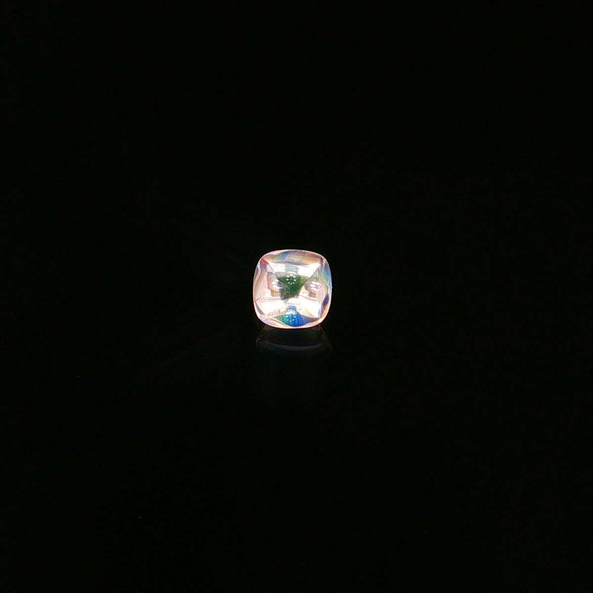 Colourless Moonstone · 1.78 ct
