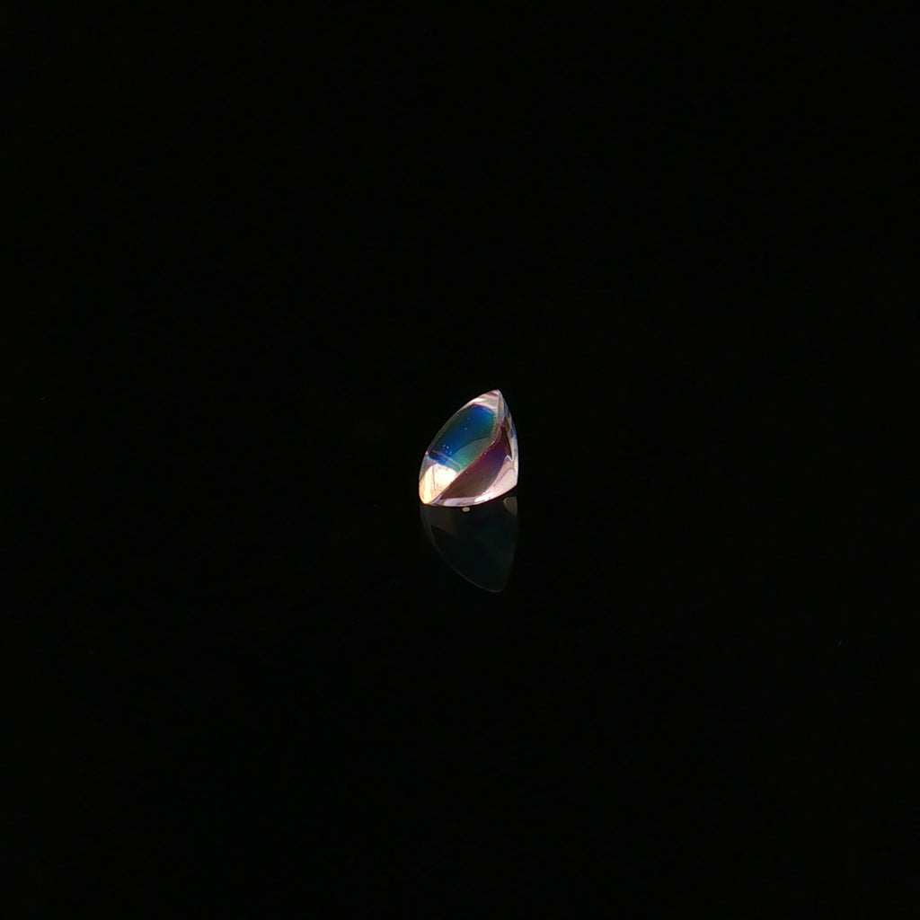 Colourless Moonstone · 1.78 ct
