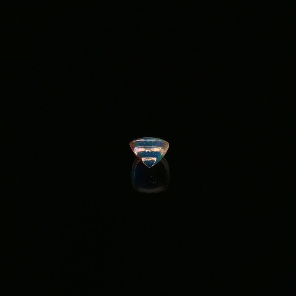 Colourless Moonstone · 1.78 ct