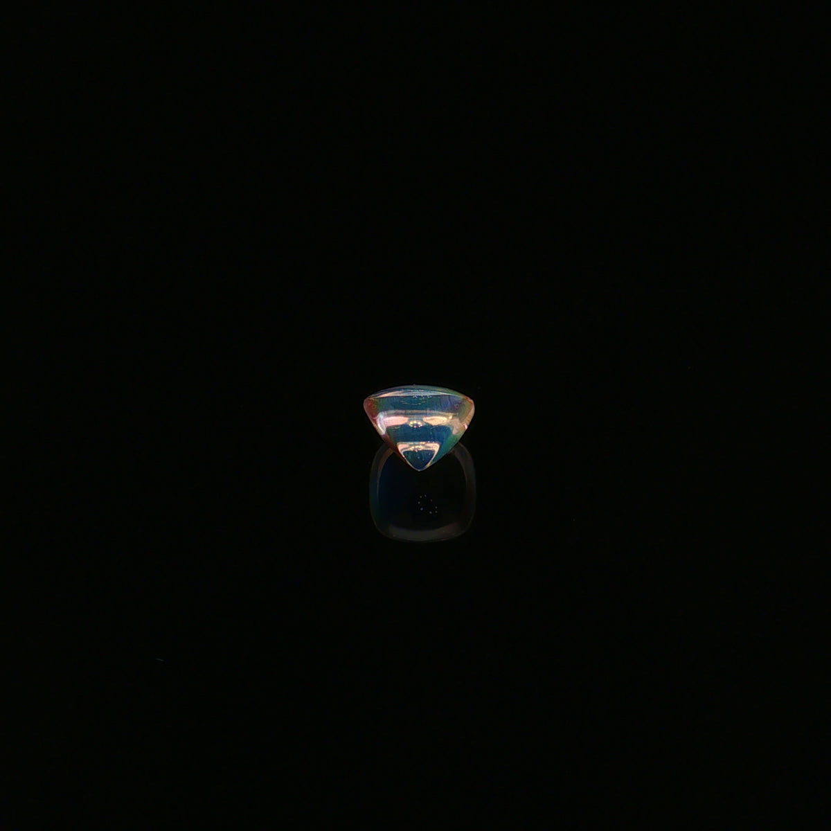 Colourless Moonstone · 1.78 ct