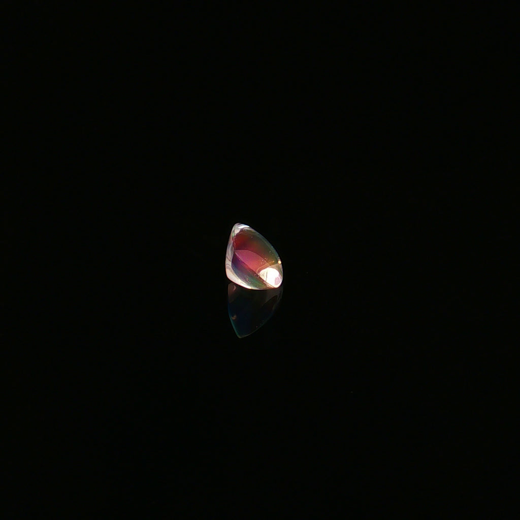 Colourless Moonstone · 1.78 ct