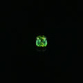Bluish-Green Tourmaline · 2.40 ct