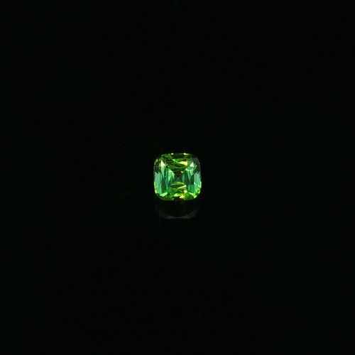 Bluish-Green Tourmaline · 2.40 ct