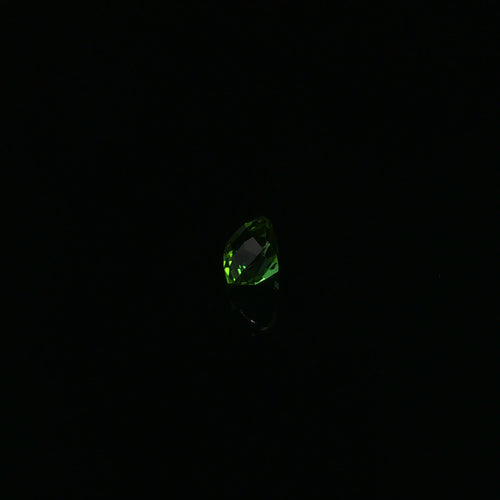 Bluish-Green Tourmaline · 2.40 ct