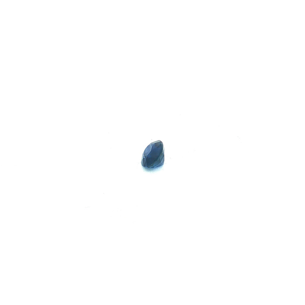 Royal Blue Sapphire · 1.24 ct