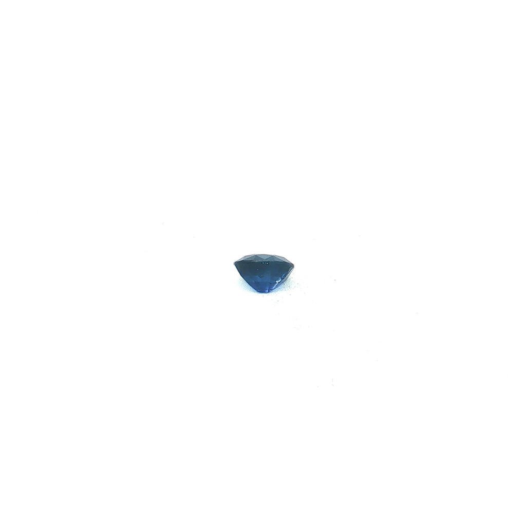 Royal Blue Sapphire · 1.24 ct
