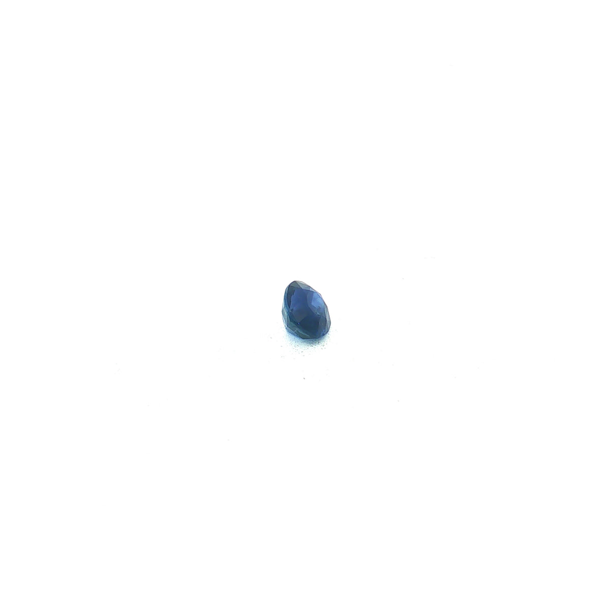 Royal Blue Sapphire · 1.24 ct