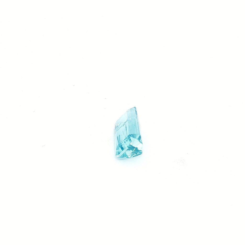 Santa Maria Aquamarine